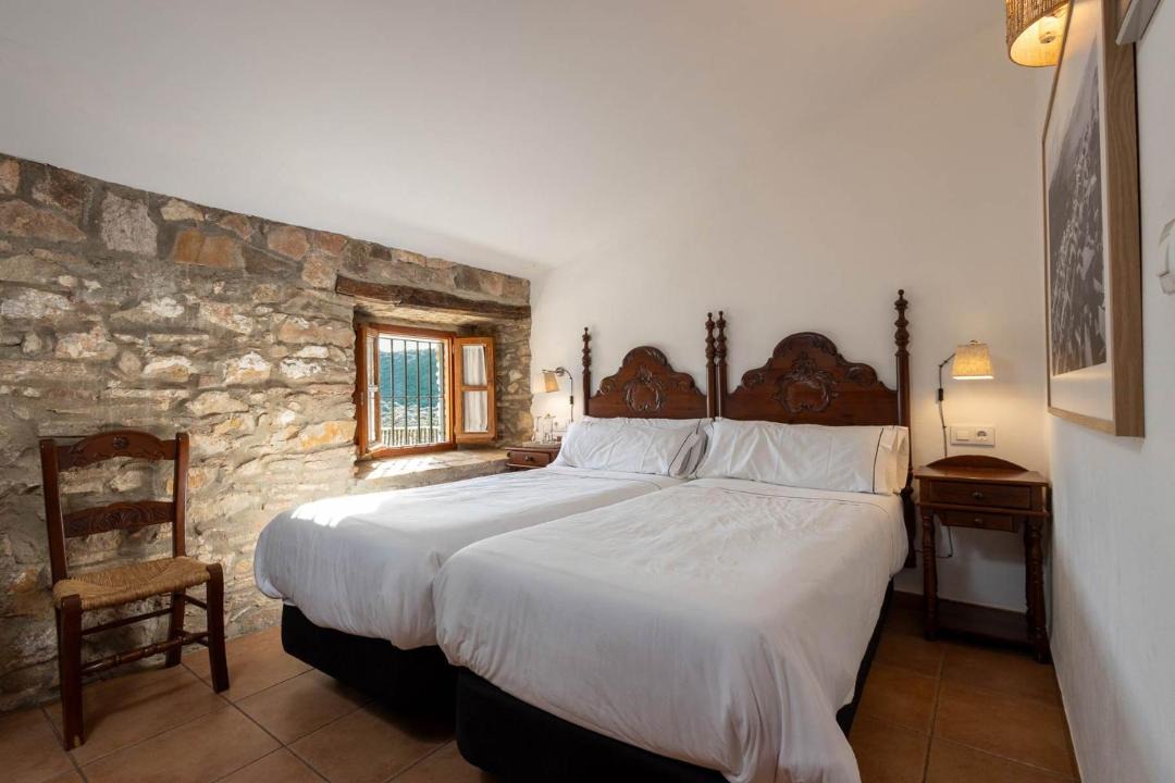 Photo of Bedroom in Villaluenga del Rosario