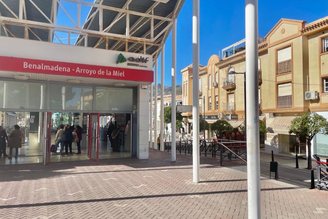 Photo of Others in Arroyo de la Miel