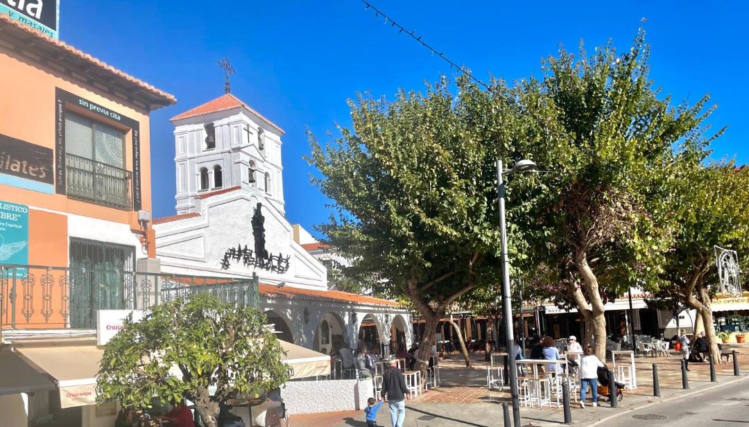 Photo of Others in Arroyo de la Miel