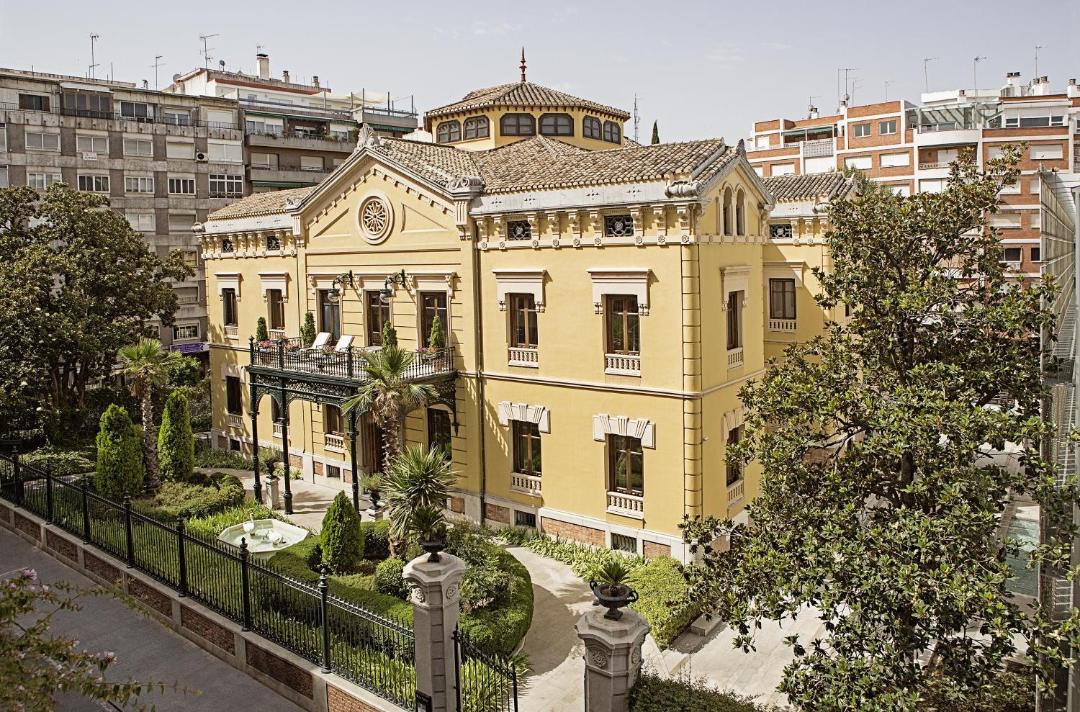 Photo of Others in Granada City Center