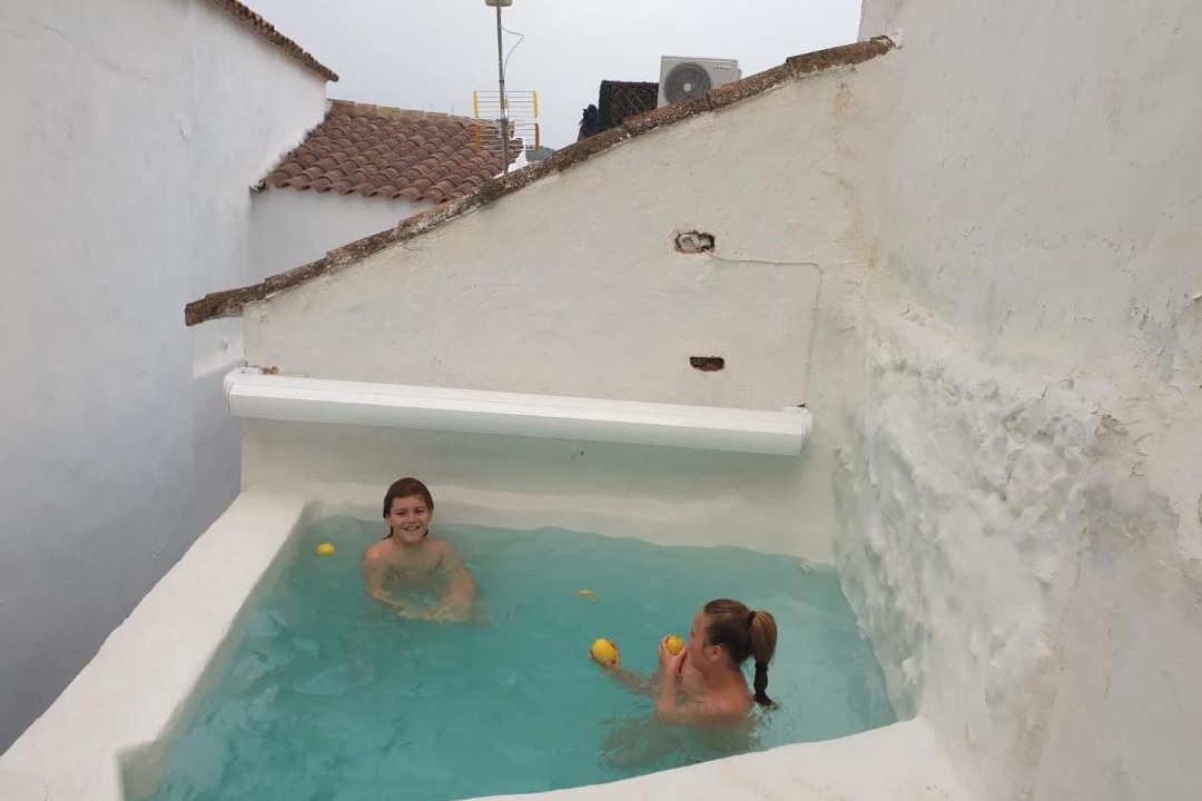 Photo of Others in Algodonales