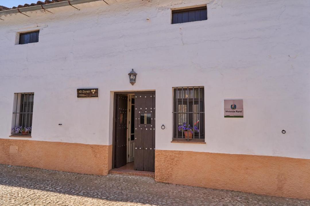 Photo of Others in Fuenteheridos