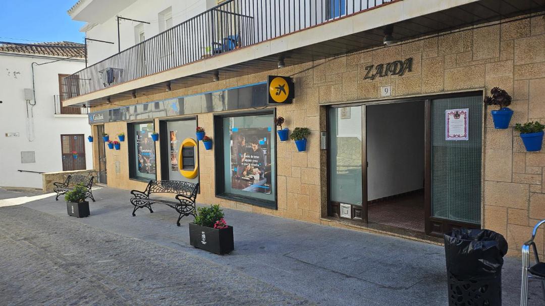 Photo of Others in Benaocaz