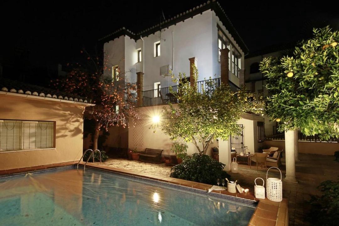 Photo of Outdoor in Albaicin