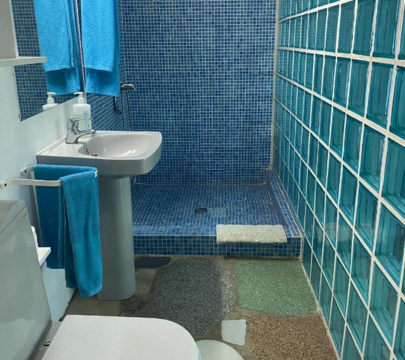Photo of Bathroom in San Andres Golf