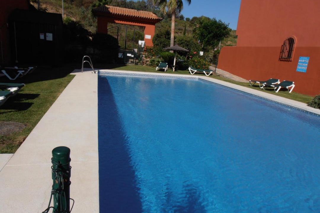 Photo of Outdoor in Buenas Noches