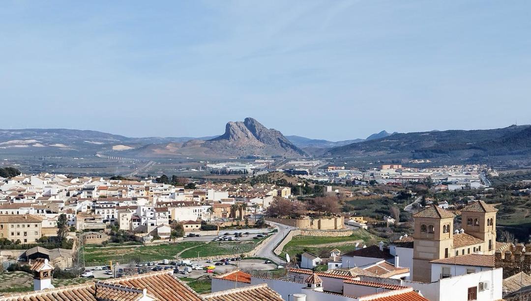 Photo of Others in Antequera