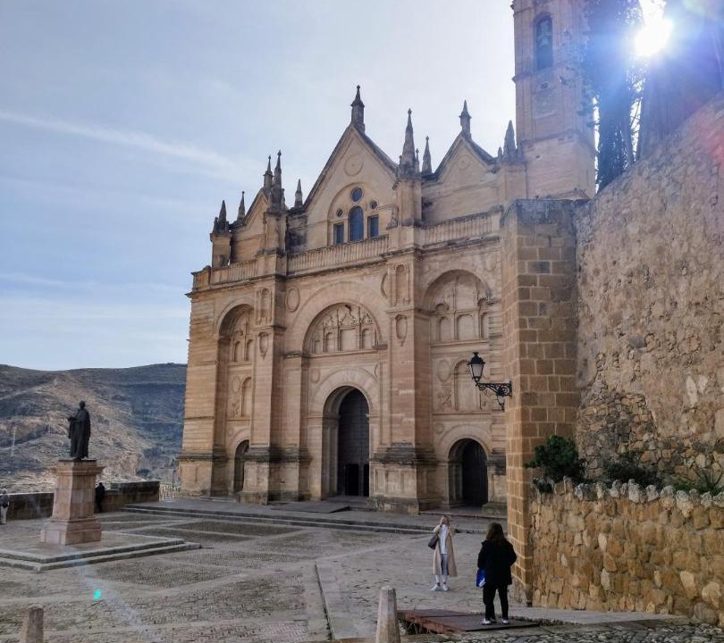 Photo of Others in Antequera