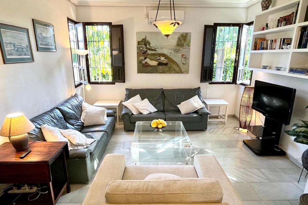 Photo of Livingroom in Espartinas