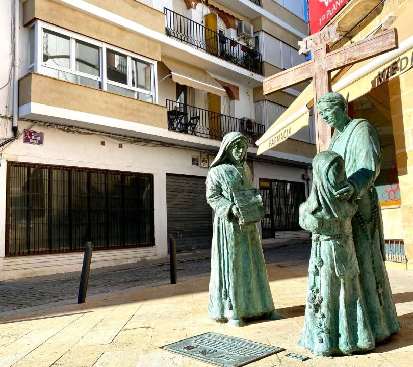 Photo of Others in Old Town Baeza
