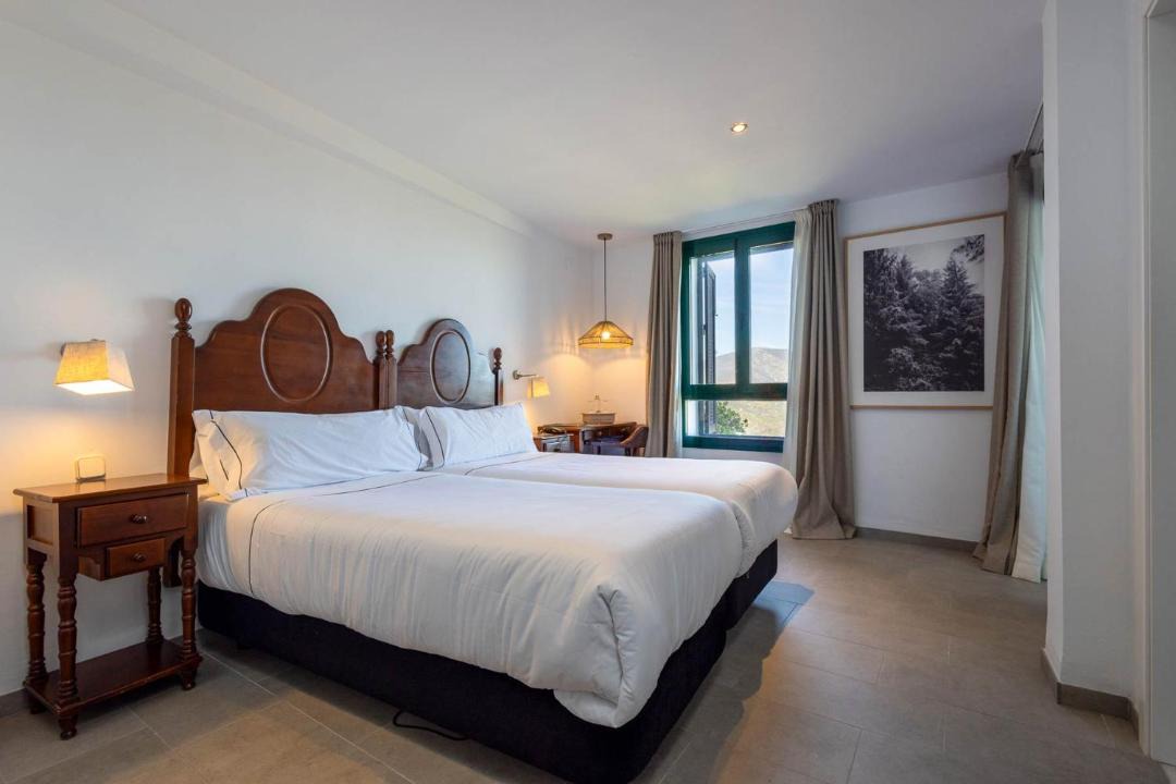 Photo of Bedroom in Zahara de la Sierra