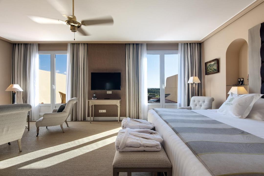 Photo of Bedroom in Jerez de la Frontera