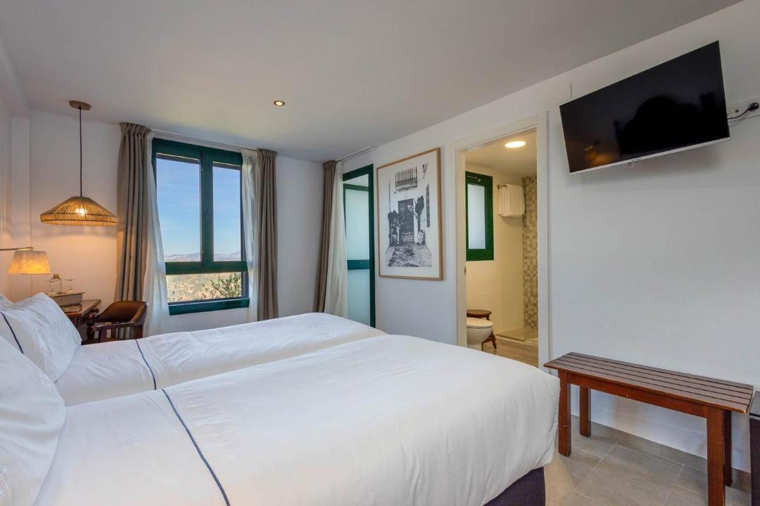 Photo of Bedroom in Zahara de la Sierra
