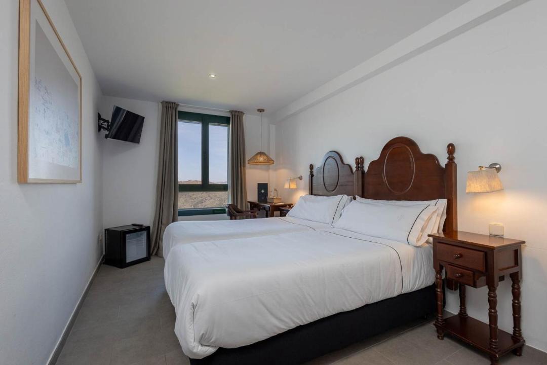 Photo of Bedroom in Zahara de la Sierra