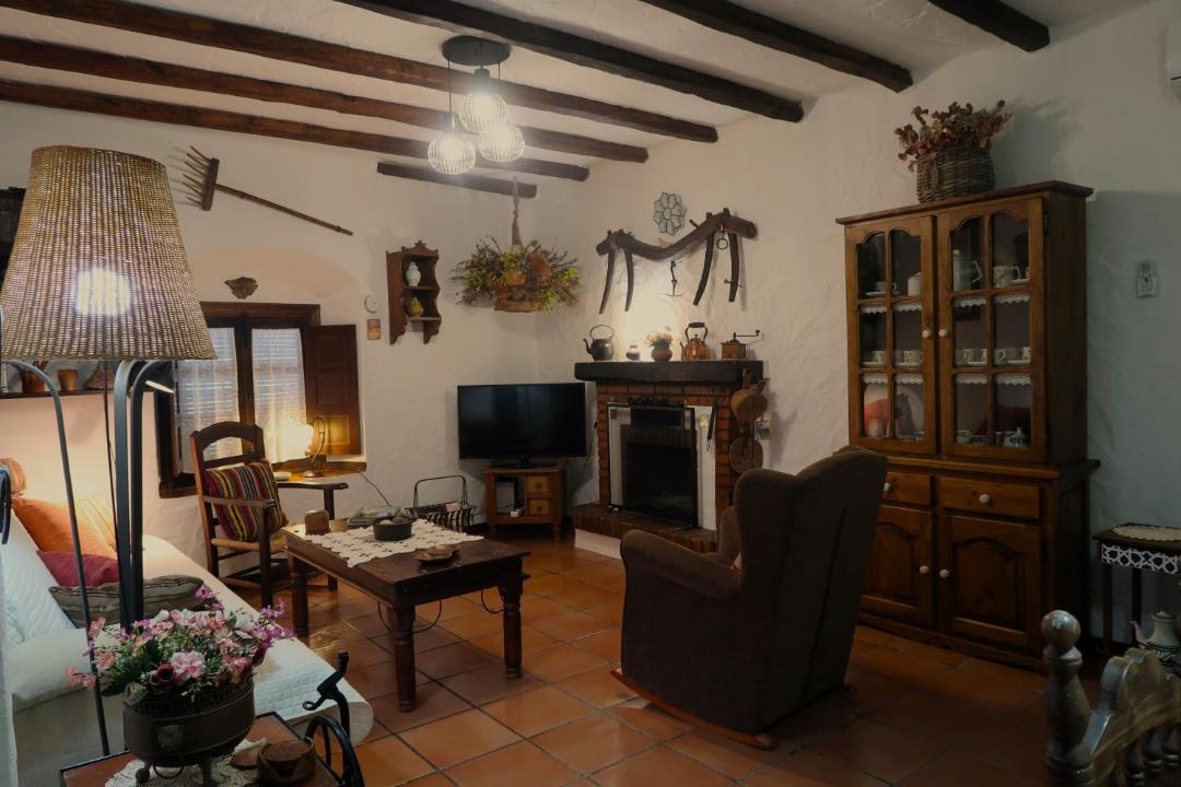 Photo of Others in Benaocaz