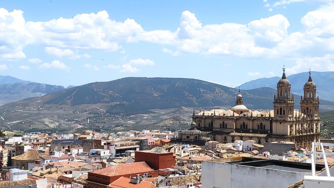 Photo of Others in Jaen