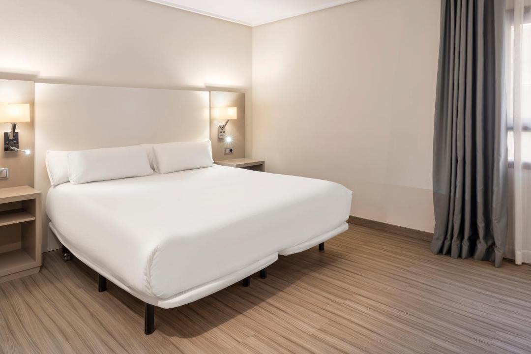 Photo of Bedroom in Diputacion de Cartagena Casco