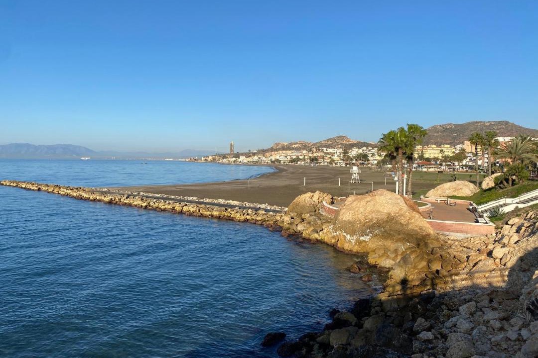 Photo of Others in La Cala del Moral