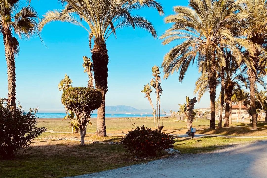 Photo of Others in La Cala del Moral
