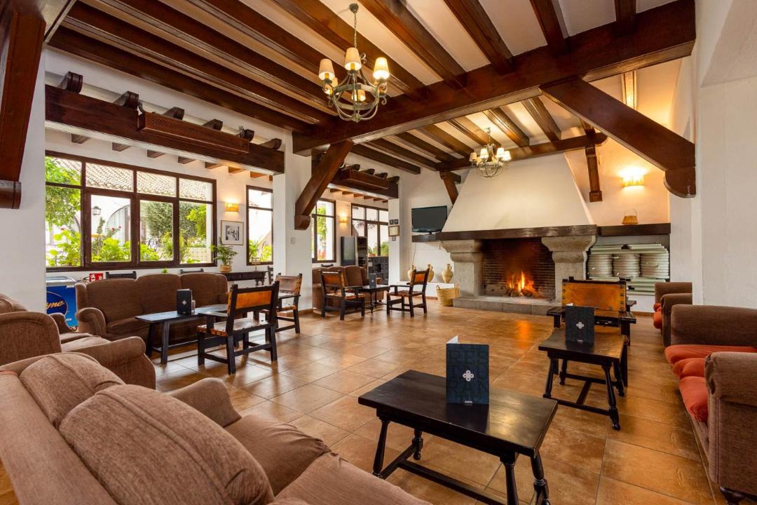 Photo of Livingroom in El Bosque