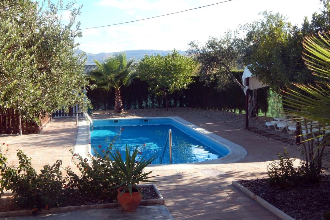 Photo of Others in Baena