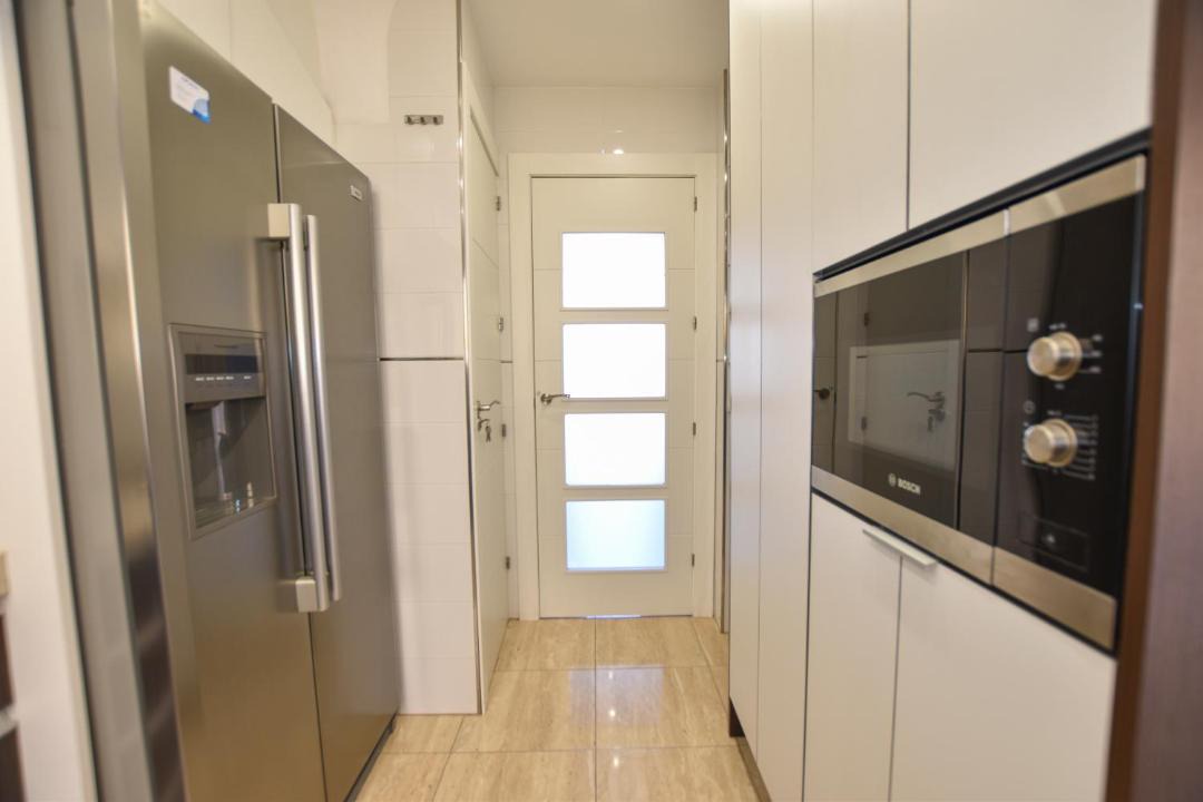 Photo of Kitchen in Genil