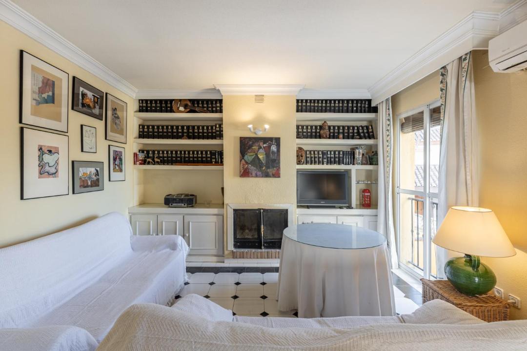 Photo of Bedroom in Alhendin