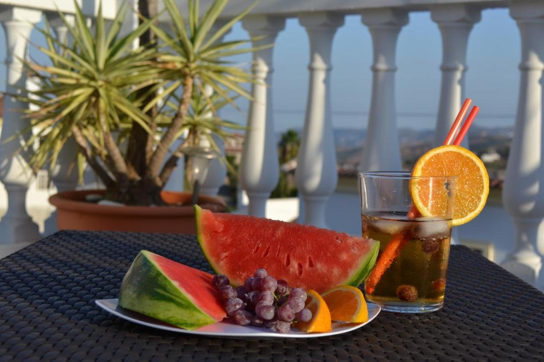Photo of Patio Balcony in Periana