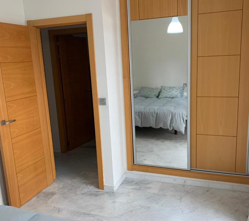 Photo of Bedroom in El Puerto de Santa Maria