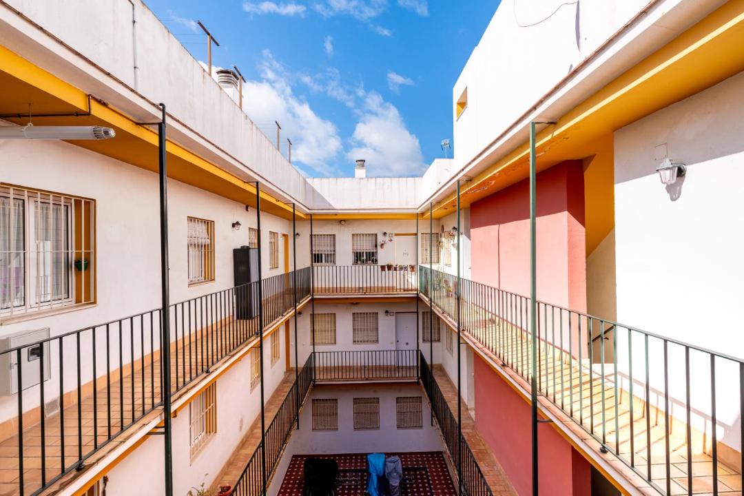 Photo of Others in San Bernardo
