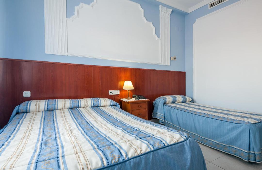 Photo of Bedroom in Ecija