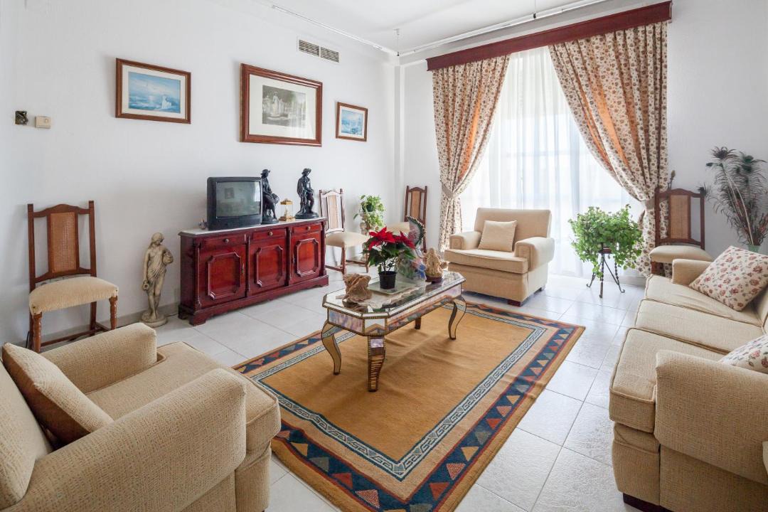 Photo of Livingroom in Ecija