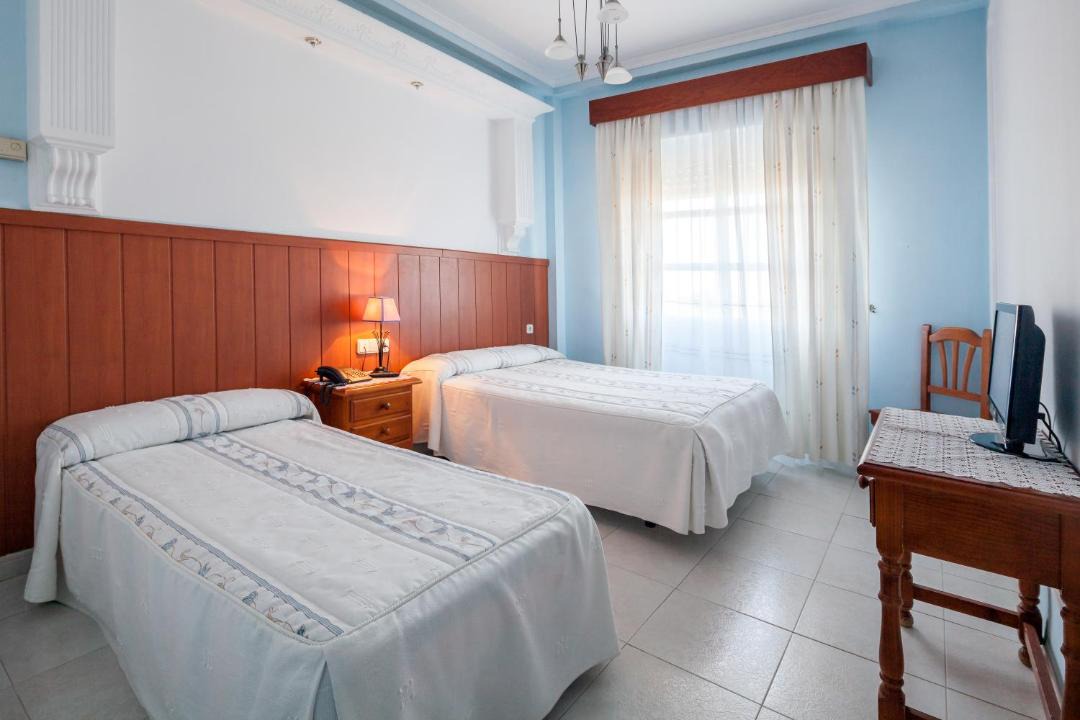 Photo of Bedroom in Ecija