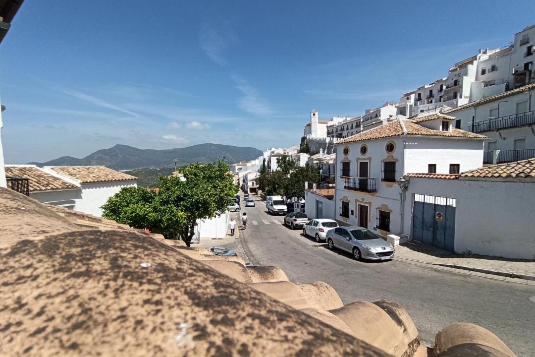 Photo of Others in Zahara de la Sierra