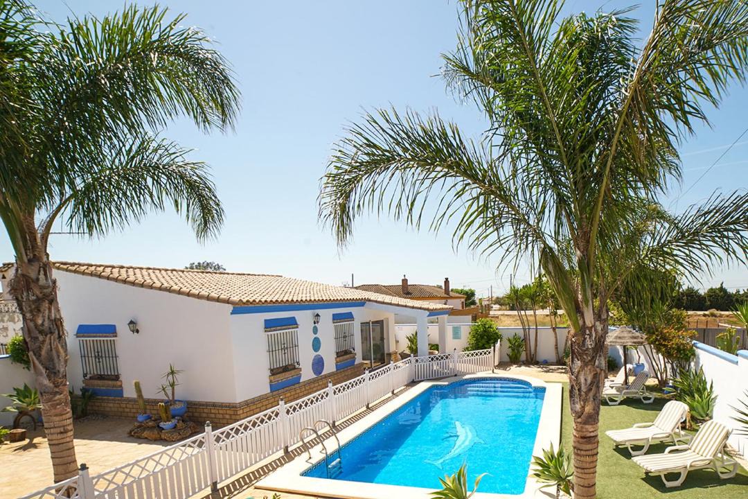 Photo of Others in Conil de la Frontera