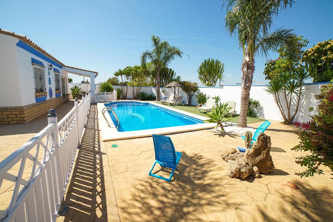 Photo of Others in Conil de la Frontera