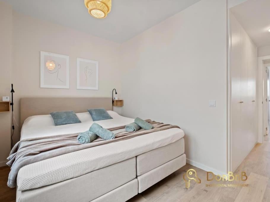 Photo of Bedroom in Las Lagunas