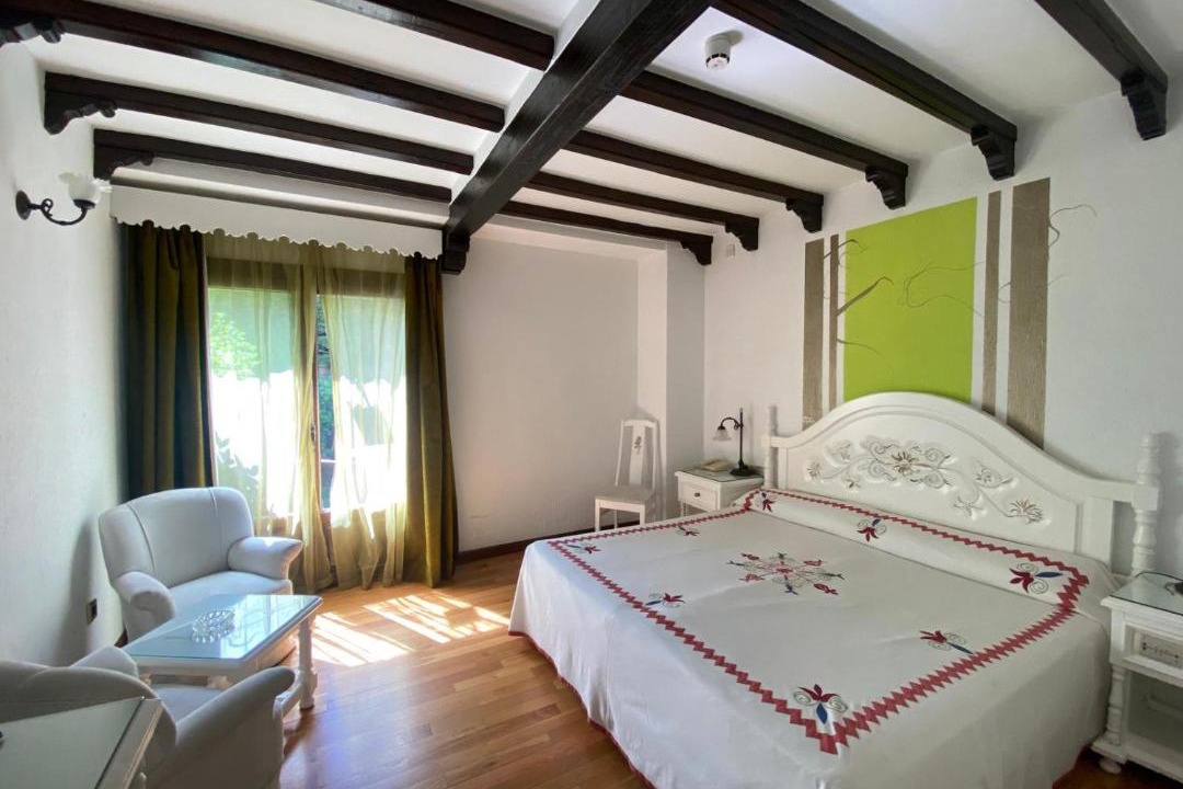 Photo of Bedroom in La Alberca