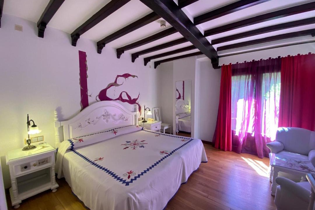 Photo of Bedroom in La Alberca