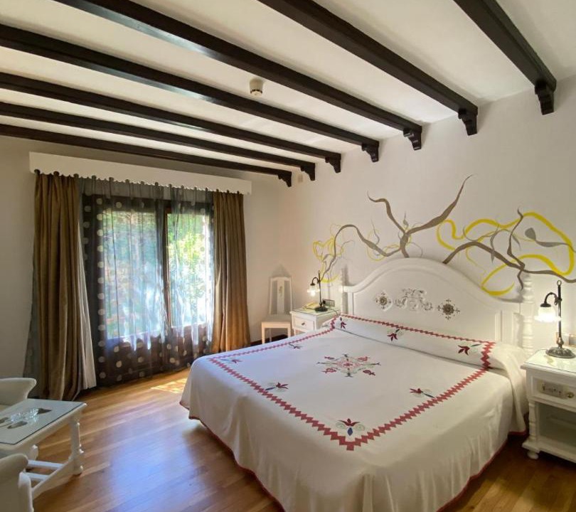 Photo of Bedroom in La Alberca