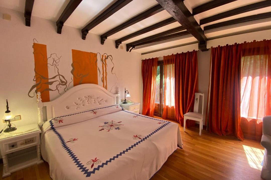 Photo of Bedroom in La Alberca