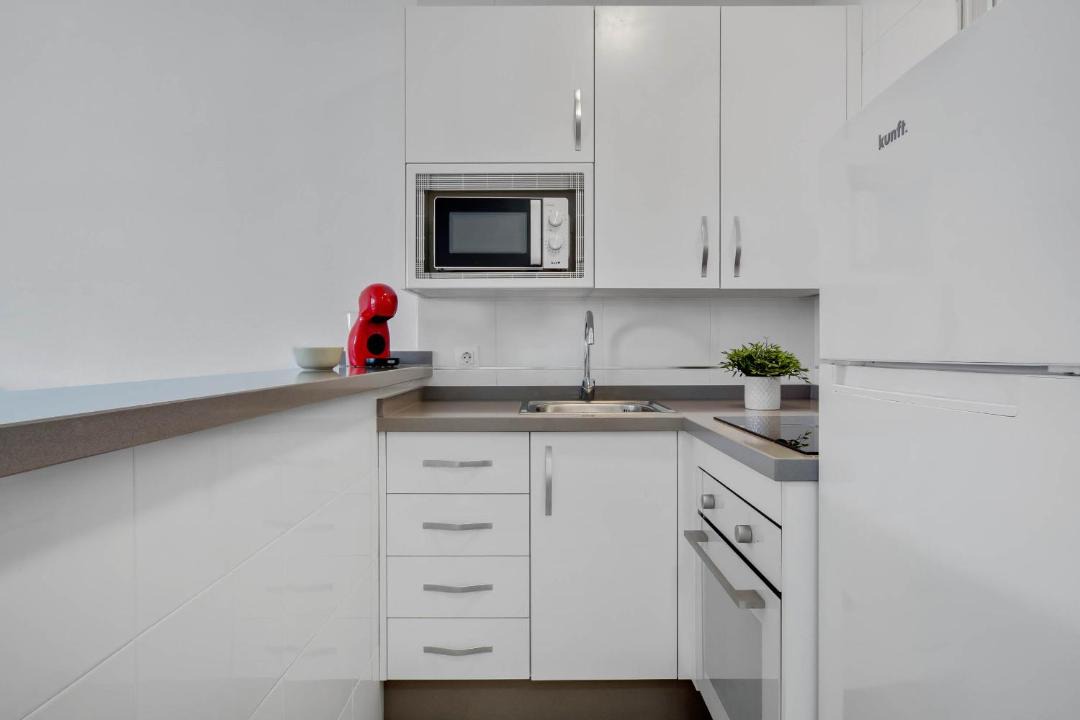 Photo of Kitchen in Torremolinos