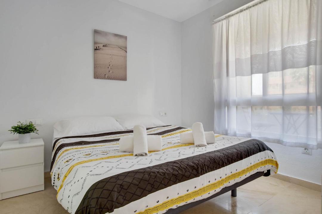 Photo of Bedroom in Torremolinos