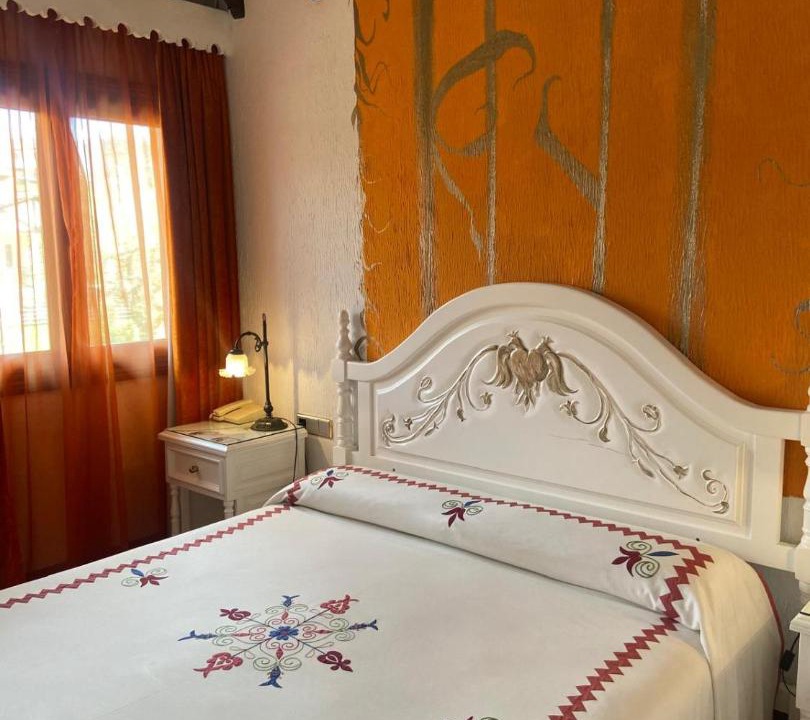 Photo of Bedroom in La Alberca
