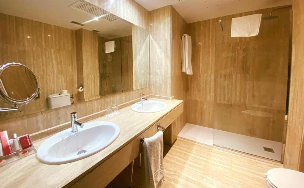 Photo of Bathroom in La Alberca