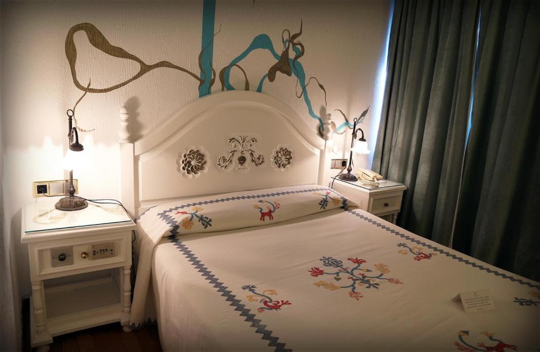 Photo of Bedroom in La Alberca