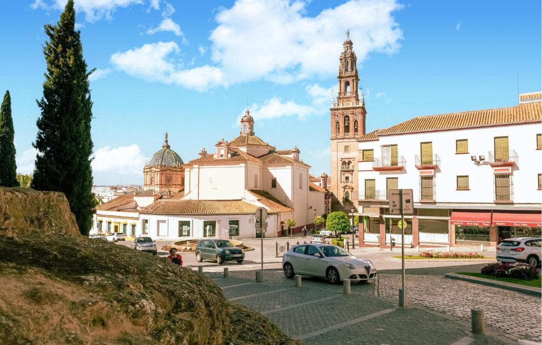 Photo of Others in Carmona