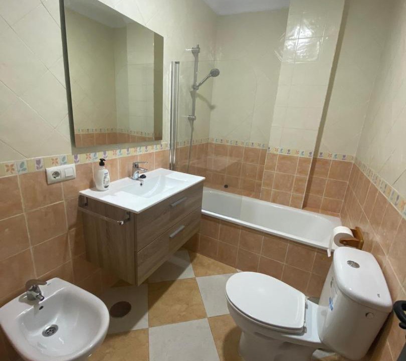 Photo of Bathroom in Medina-Sidonia