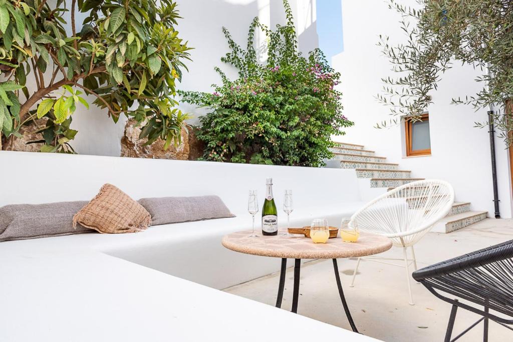 Photo of Patio Balcony in Archidona