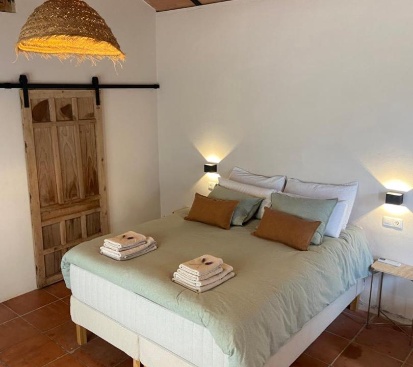 Photo of Bedroom in Monda